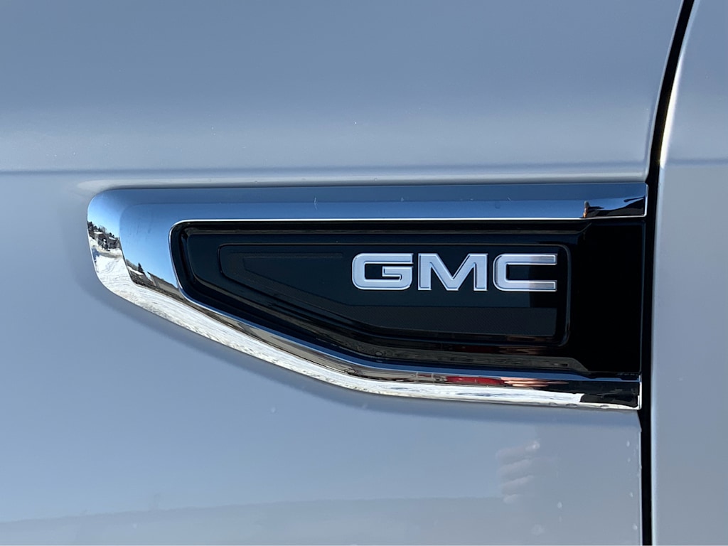 2021 GMC Yukon SLT 7