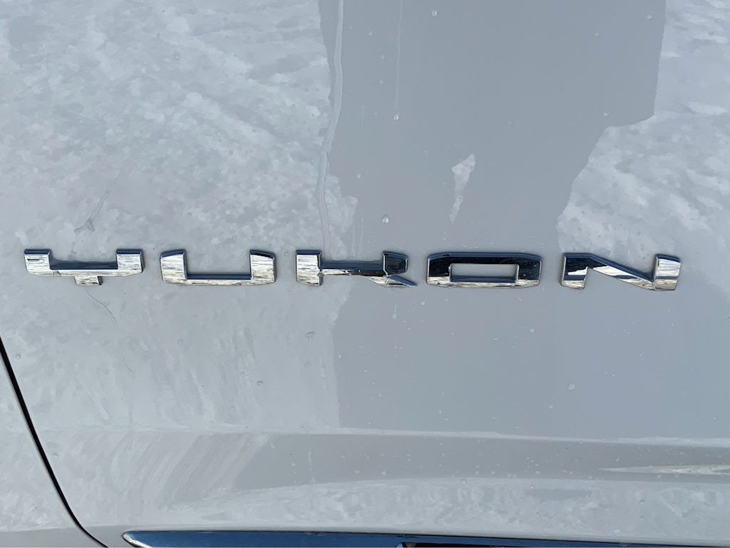 2021 GMC Yukon SLT 19