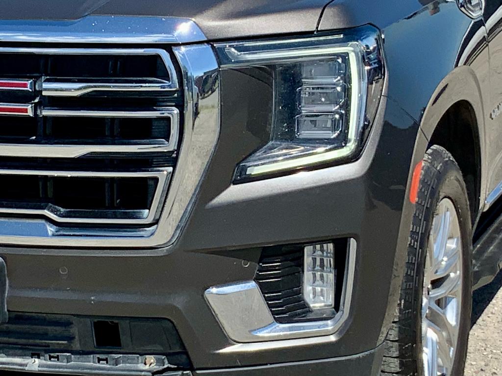 Thumbnail: 2021 GMC Yukon - 24