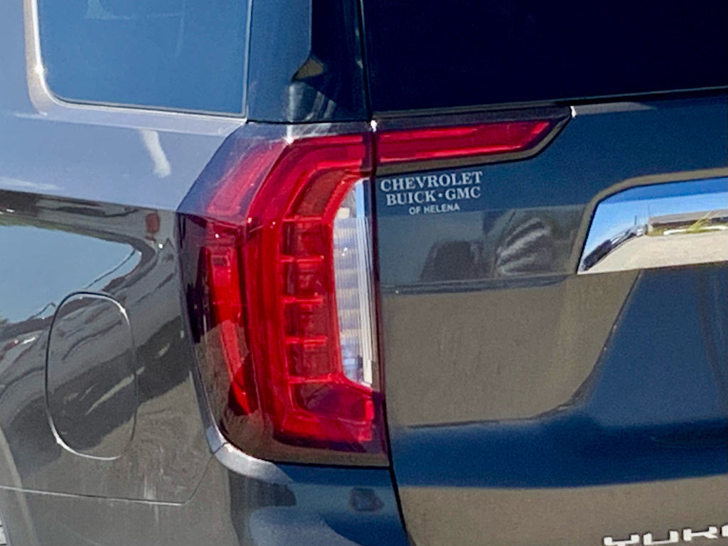 Thumbnail: 2021 GMC Yukon - 25