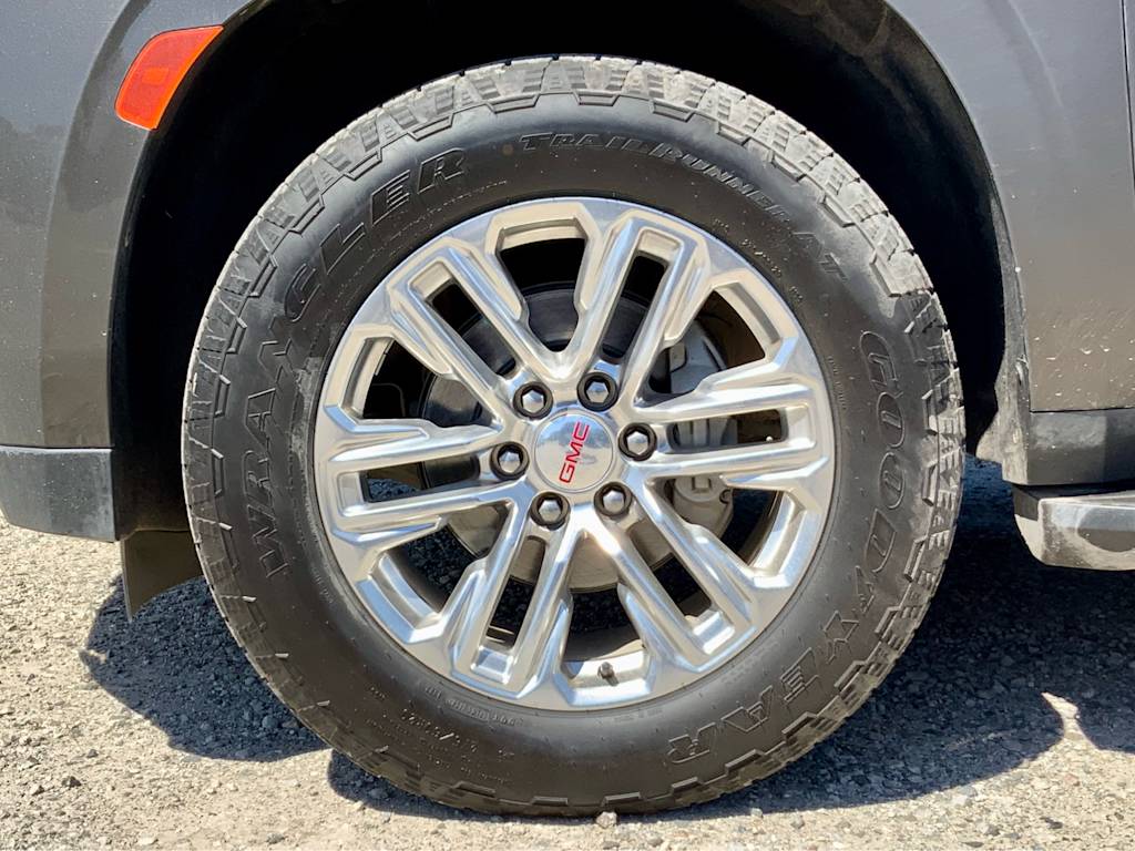 Thumbnail: 2021 GMC Yukon - 26