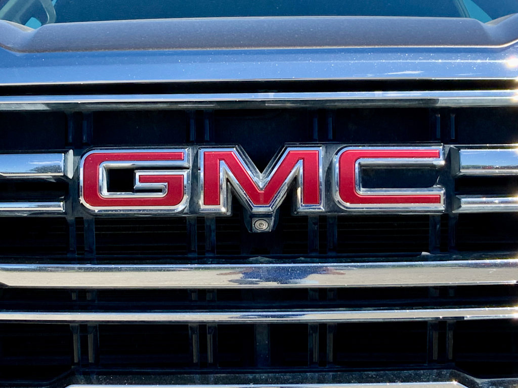 Thumbnail: 2021 GMC Yukon - 7