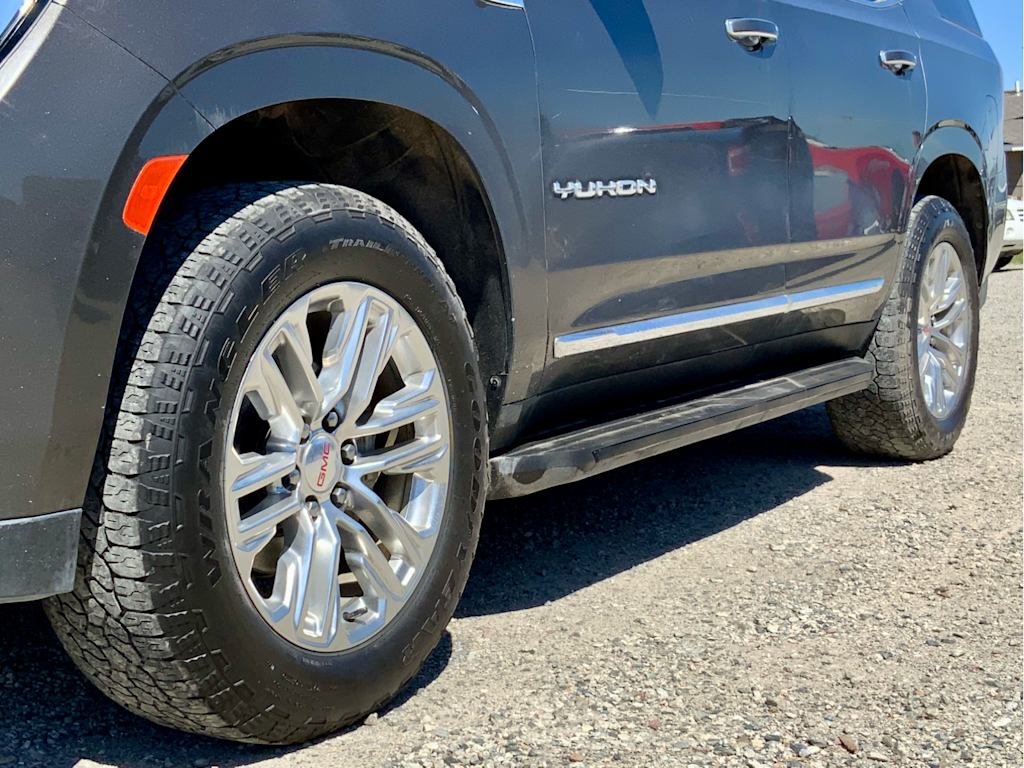 Thumbnail: 2021 GMC Yukon - 27