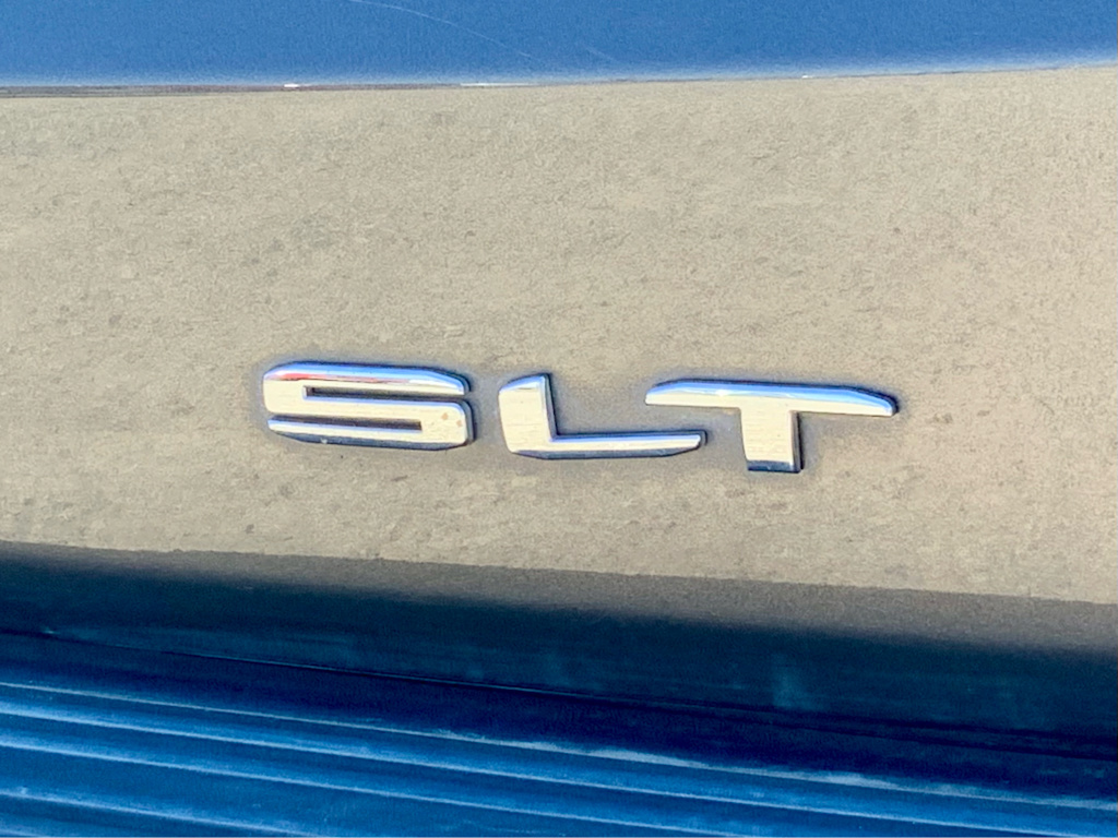 Thumbnail: 2021 GMC Yukon - 28