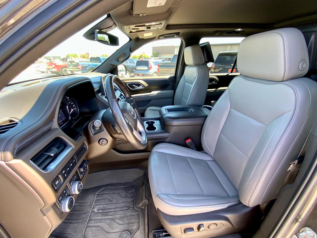 Thumbnail: 2021 GMC Yukon - 10
