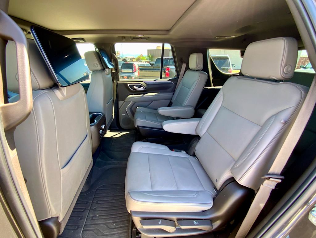 Thumbnail: 2021 GMC Yukon - 12