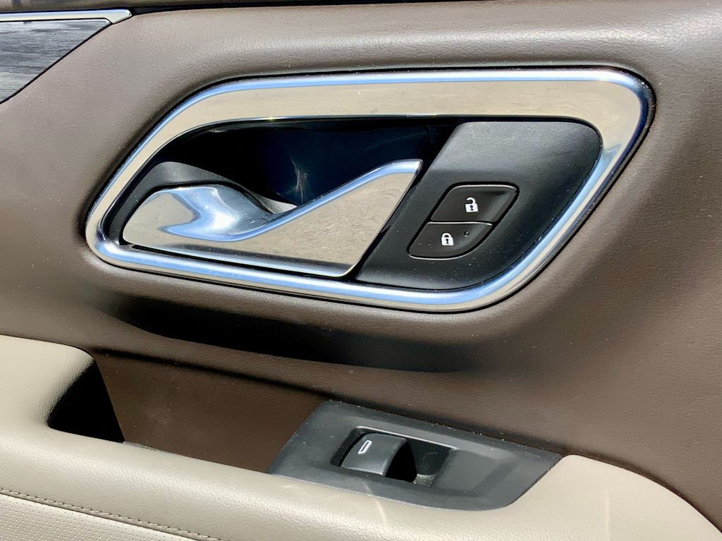 Thumbnail: 2021 GMC Yukon - 44
