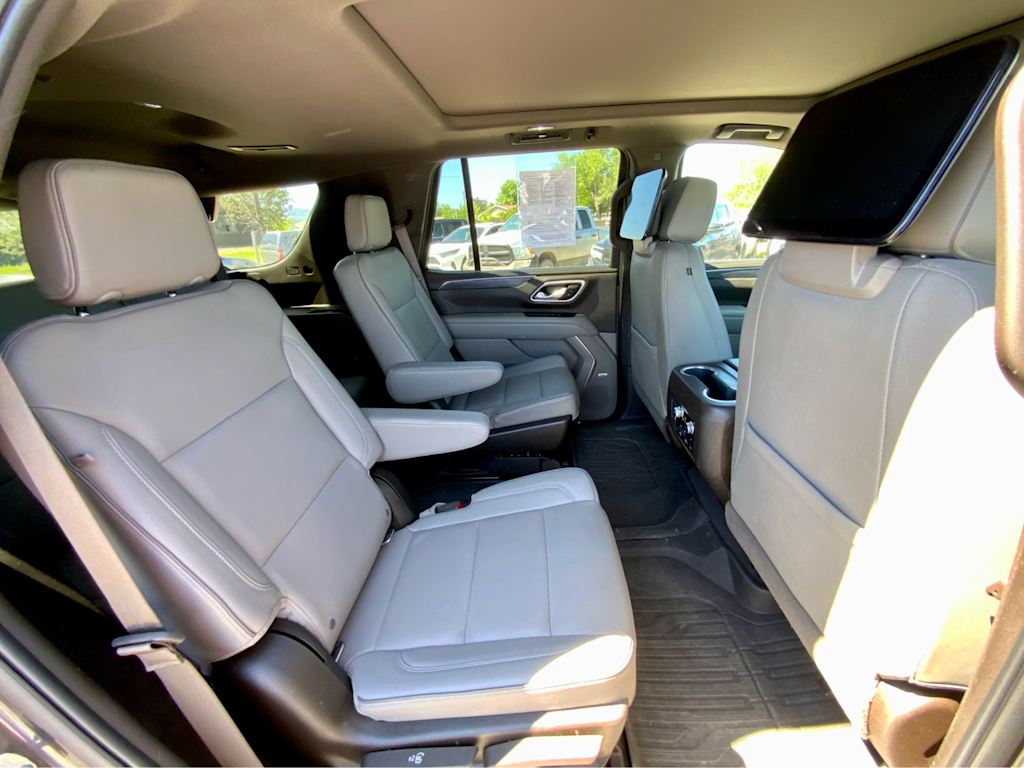 Thumbnail: 2021 GMC Yukon - 30