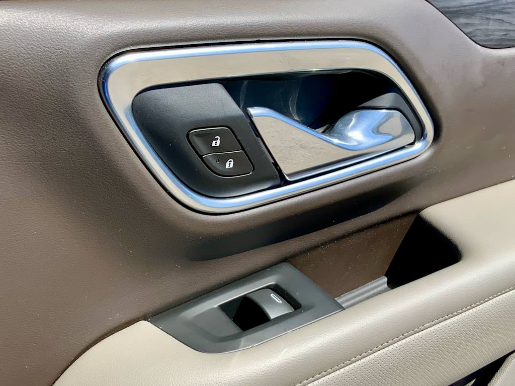 Thumbnail: 2021 GMC Yukon - 45