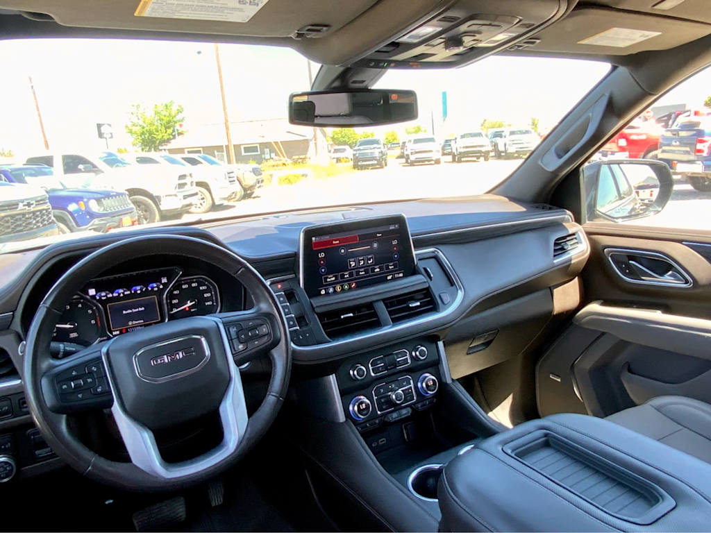 Thumbnail: 2021 GMC Yukon - 13