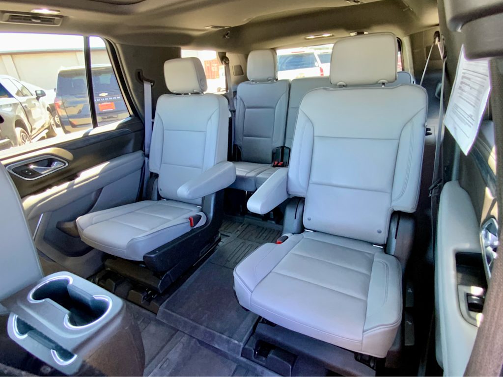 Thumbnail: 2021 GMC Yukon - 31