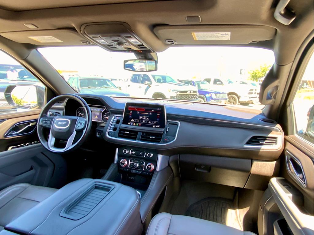 Thumbnail: 2021 GMC Yukon - 14