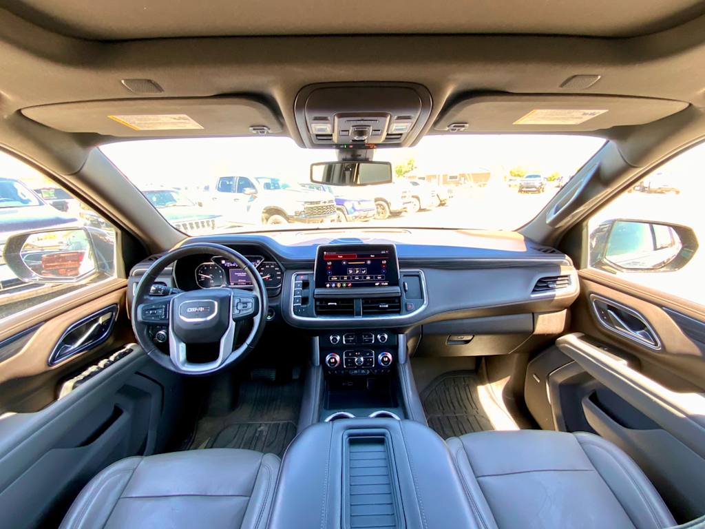Thumbnail: 2021 GMC Yukon - 2