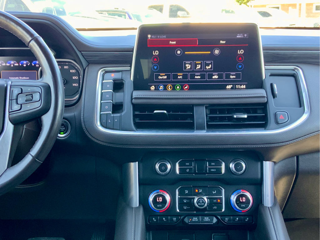 Thumbnail: 2021 GMC Yukon - 15