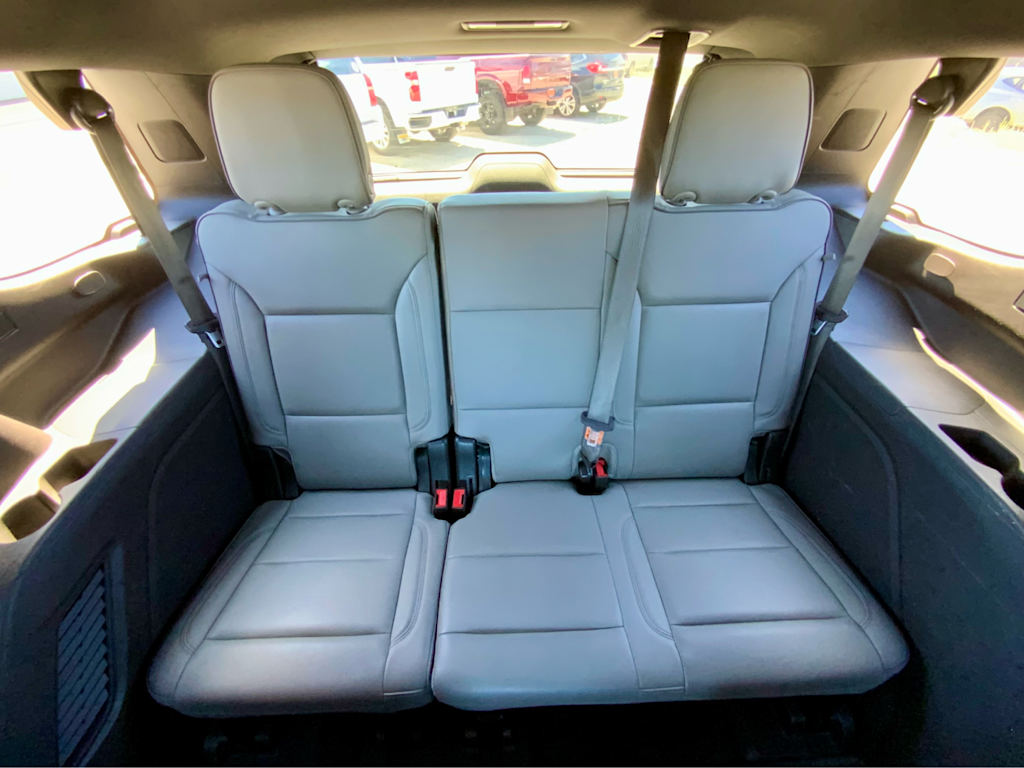 Thumbnail: 2021 GMC Yukon - 32
