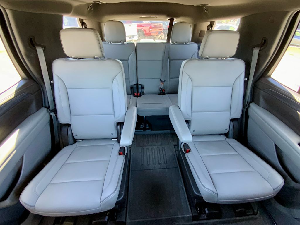 Thumbnail: 2021 GMC Yukon - 33