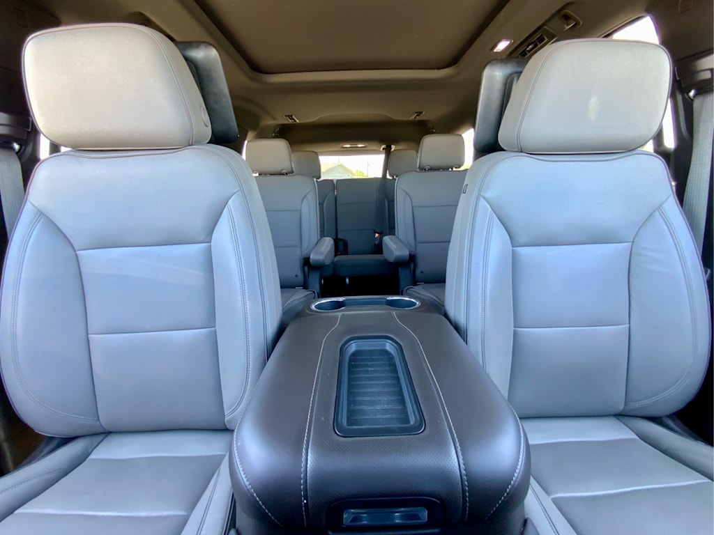 Thumbnail: 2021 GMC Yukon - 16