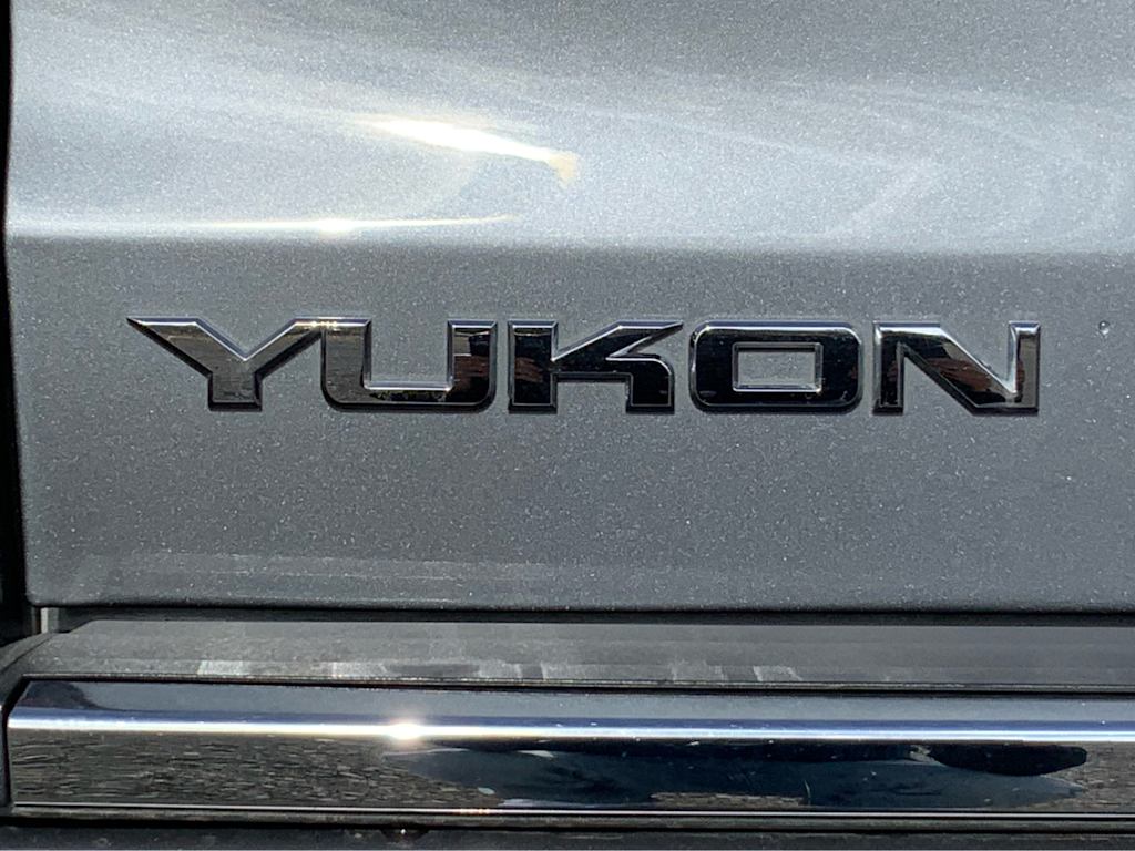 2019 GMC Yukon Denali 30