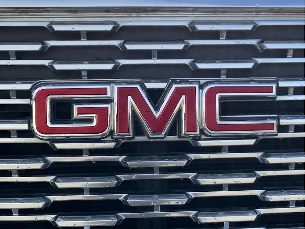 2019 GMC Yukon Denali 7
