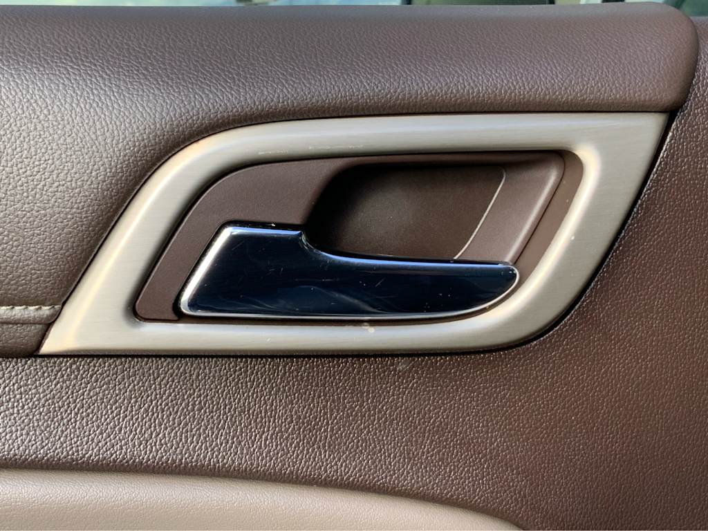 2019 GMC Yukon Denali 36