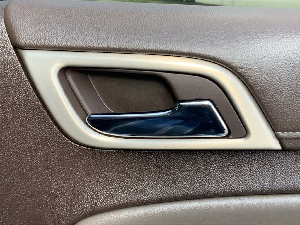 2019 GMC Yukon Denali 40