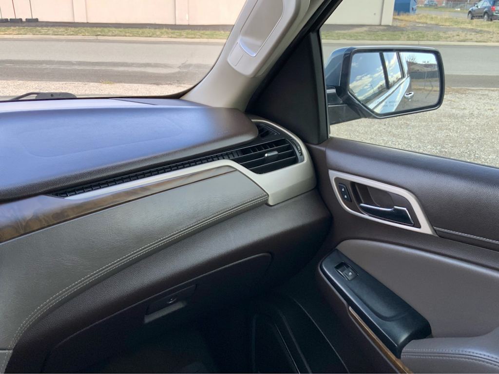 2019 GMC Yukon Denali 43