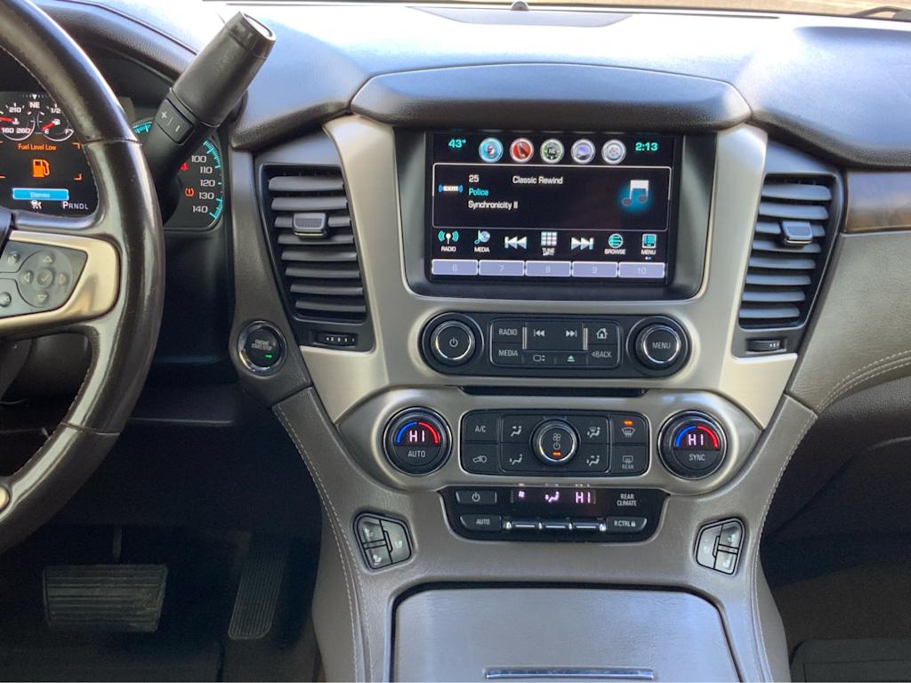 2019 GMC Yukon Denali 15