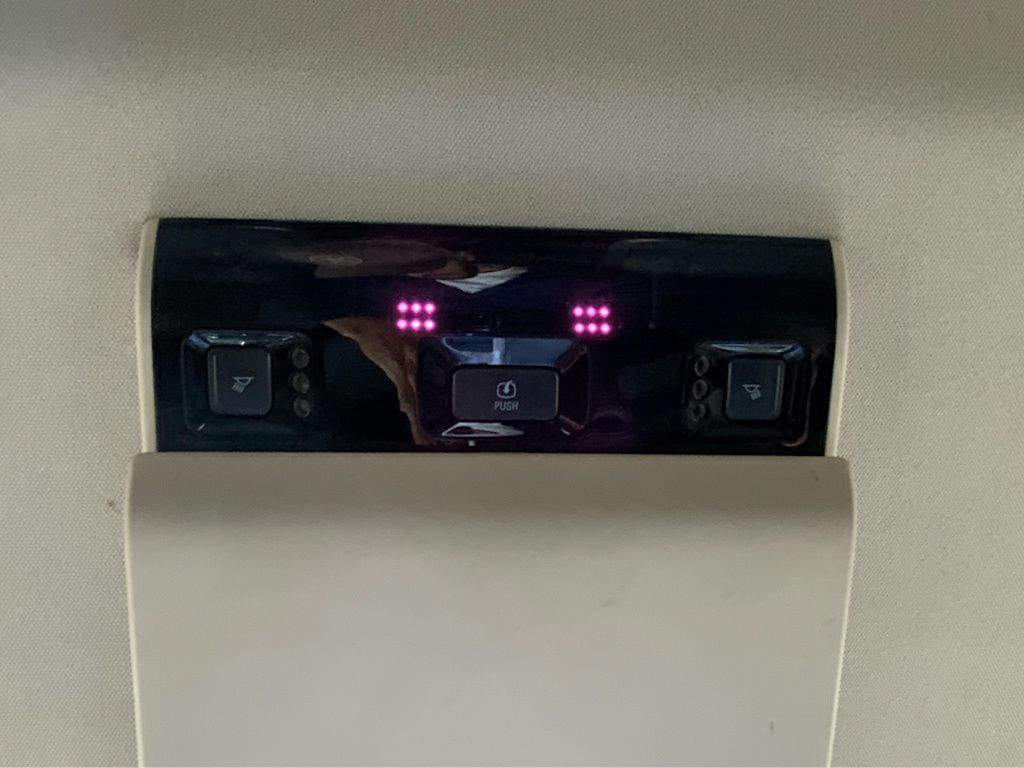 2019 GMC Yukon Denali 48