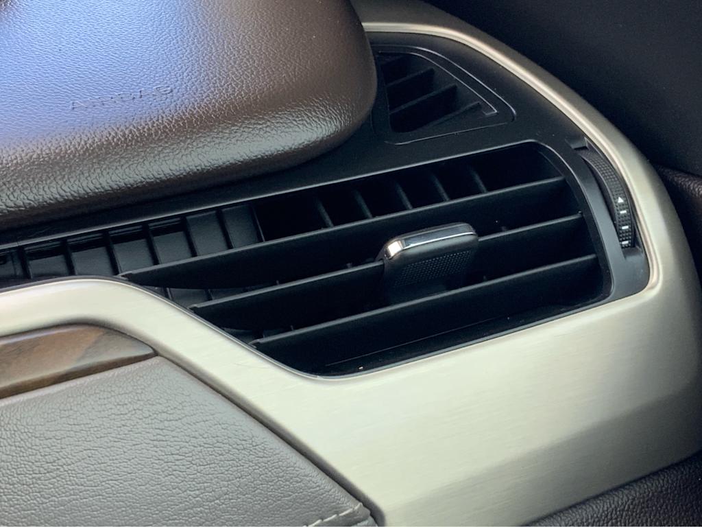 2019 GMC Yukon Denali 50