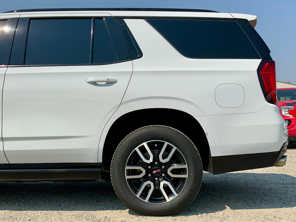 Thumbnail: 2022 GMC Yukon - 8