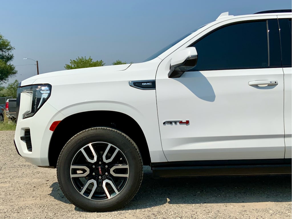 Thumbnail: 2022 GMC Yukon - 2
