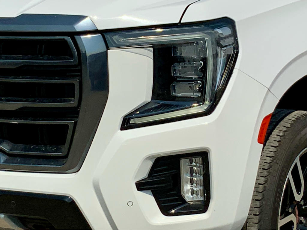 Thumbnail: 2022 GMC Yukon - 24