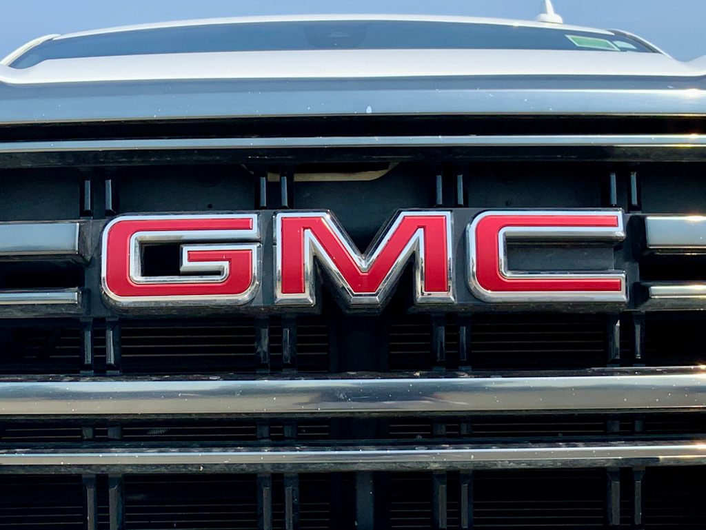Thumbnail: 2022 GMC Yukon - 7