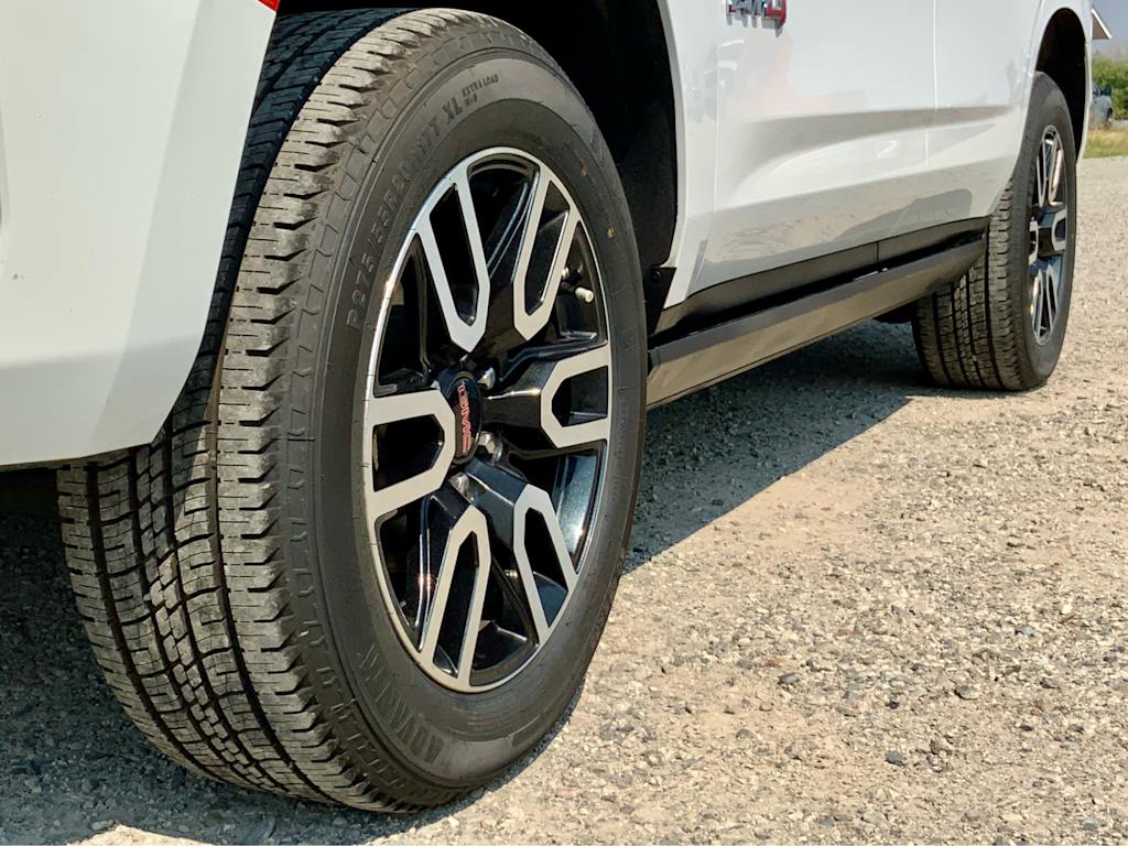 Thumbnail: 2022 GMC Yukon - 27