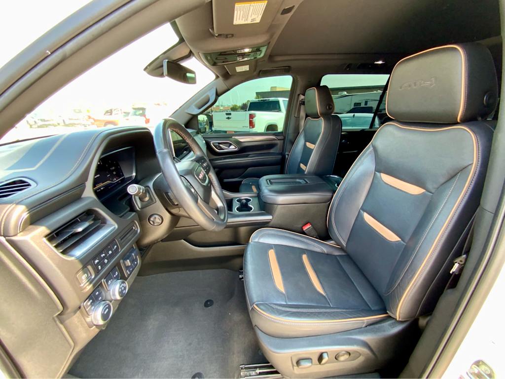 Thumbnail: 2022 GMC Yukon - 10