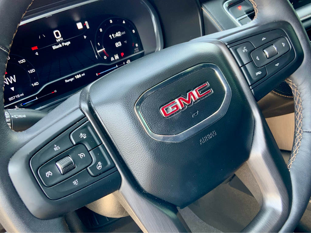 Thumbnail: 2022 GMC Yukon - 35