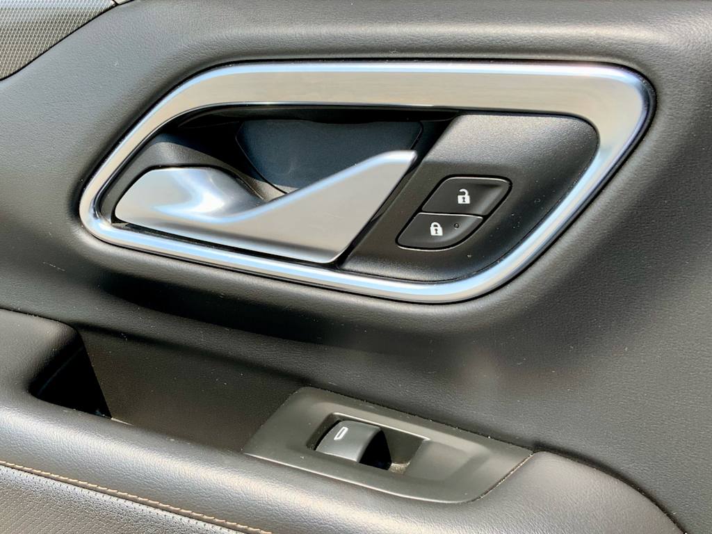 Thumbnail: 2022 GMC Yukon - 44