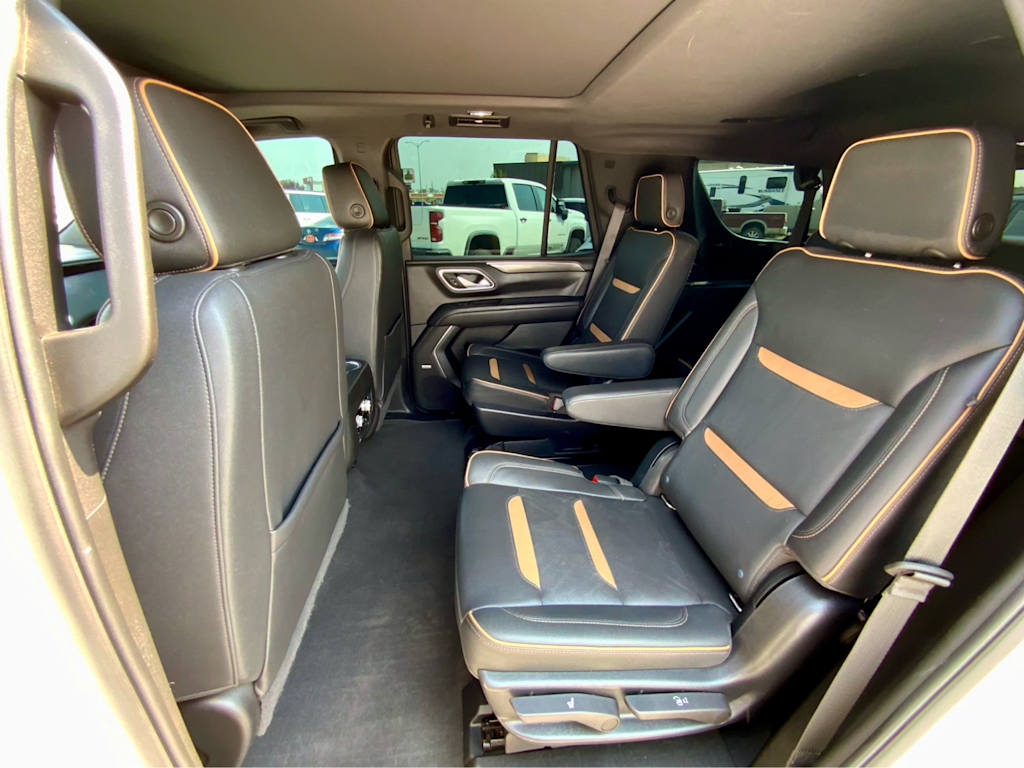 Thumbnail: 2022 GMC Yukon - 12