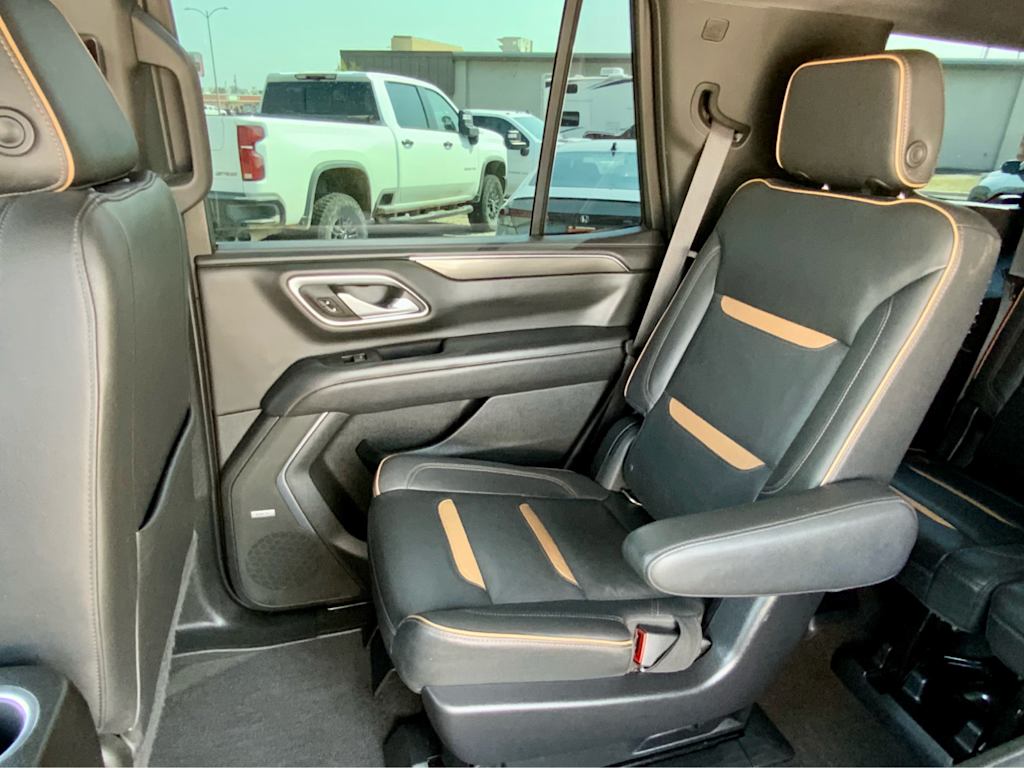 Thumbnail: 2022 GMC Yukon - 31