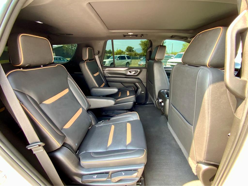 Thumbnail: 2022 GMC Yukon - 30