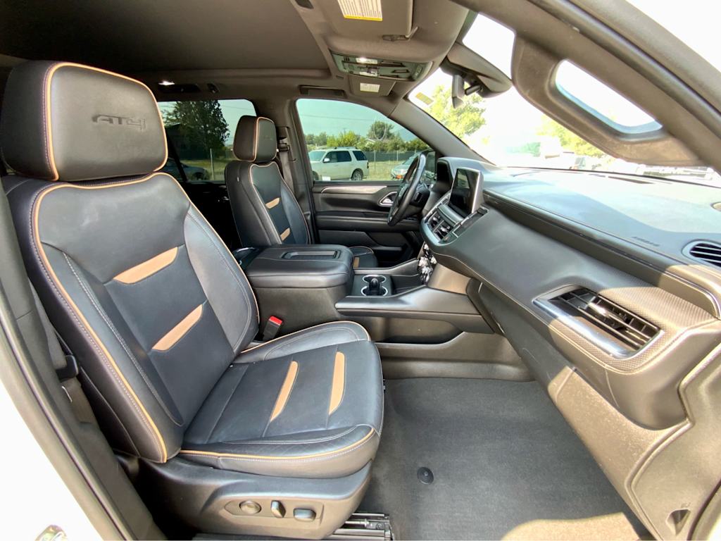 Thumbnail: 2022 GMC Yukon - 11
