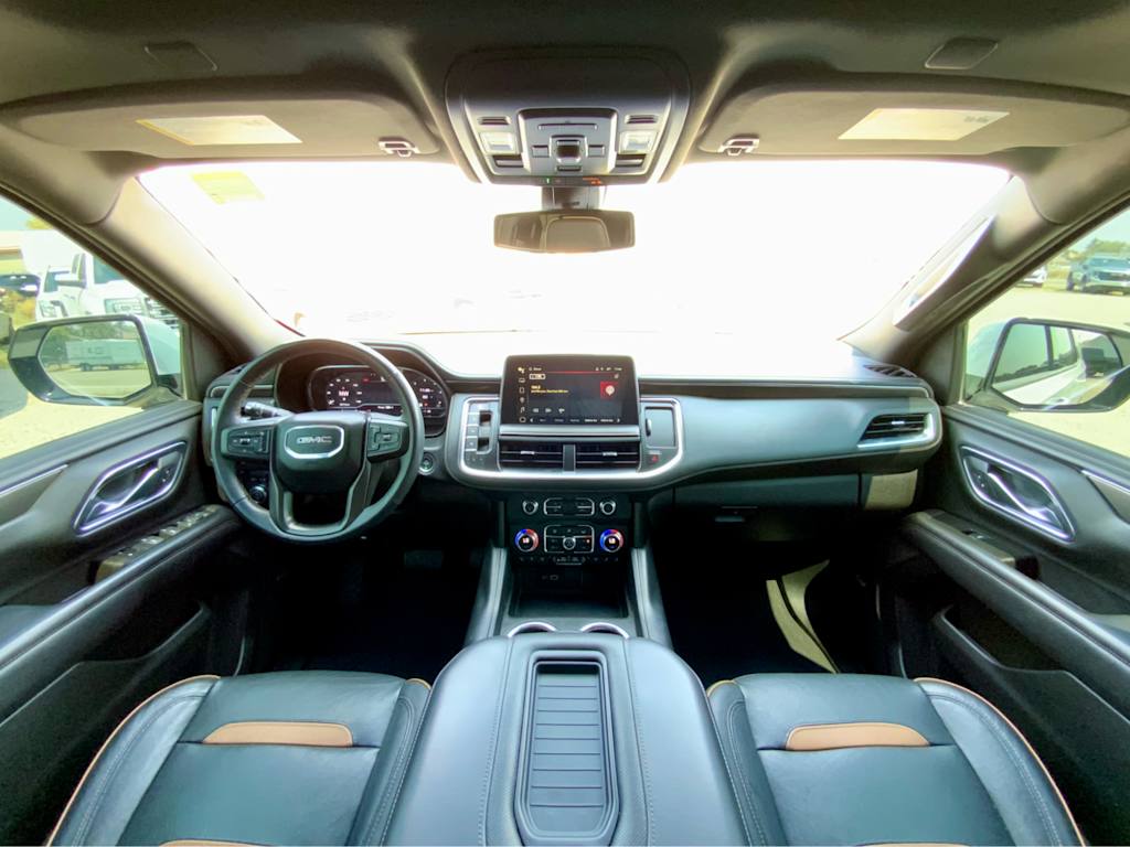 Thumbnail: 2022 GMC Yukon - 9