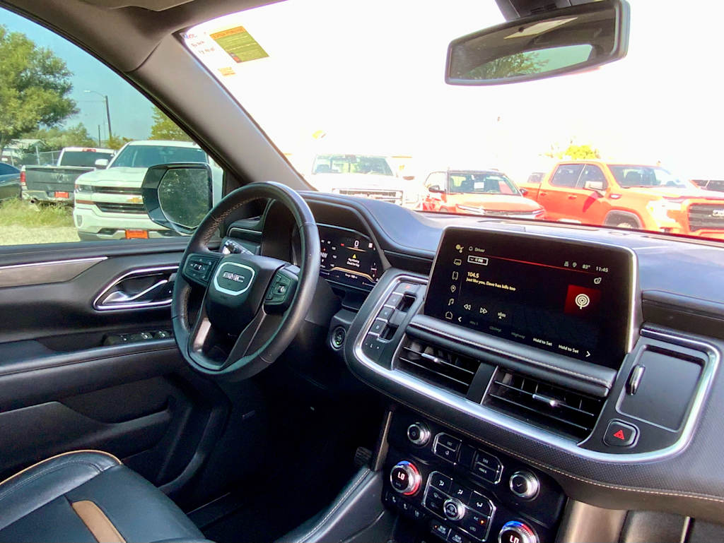 Thumbnail: 2022 GMC Yukon - 13