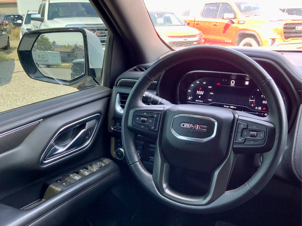 Thumbnail: 2022 GMC Yukon - 14