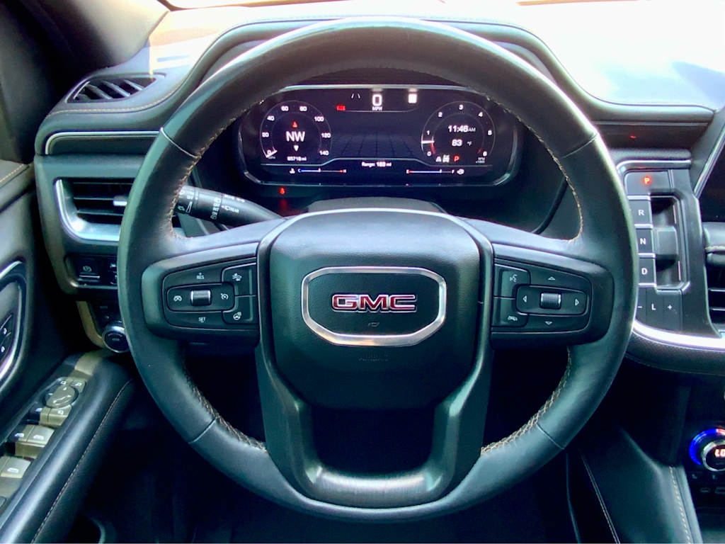 Thumbnail: 2022 GMC Yukon - 34