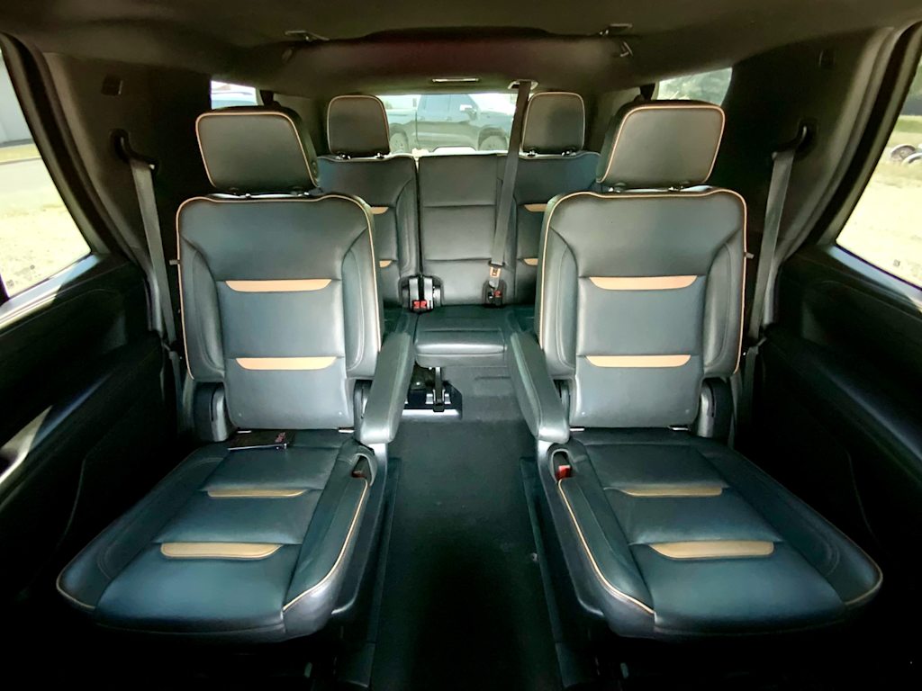 Thumbnail: 2022 GMC Yukon - 33