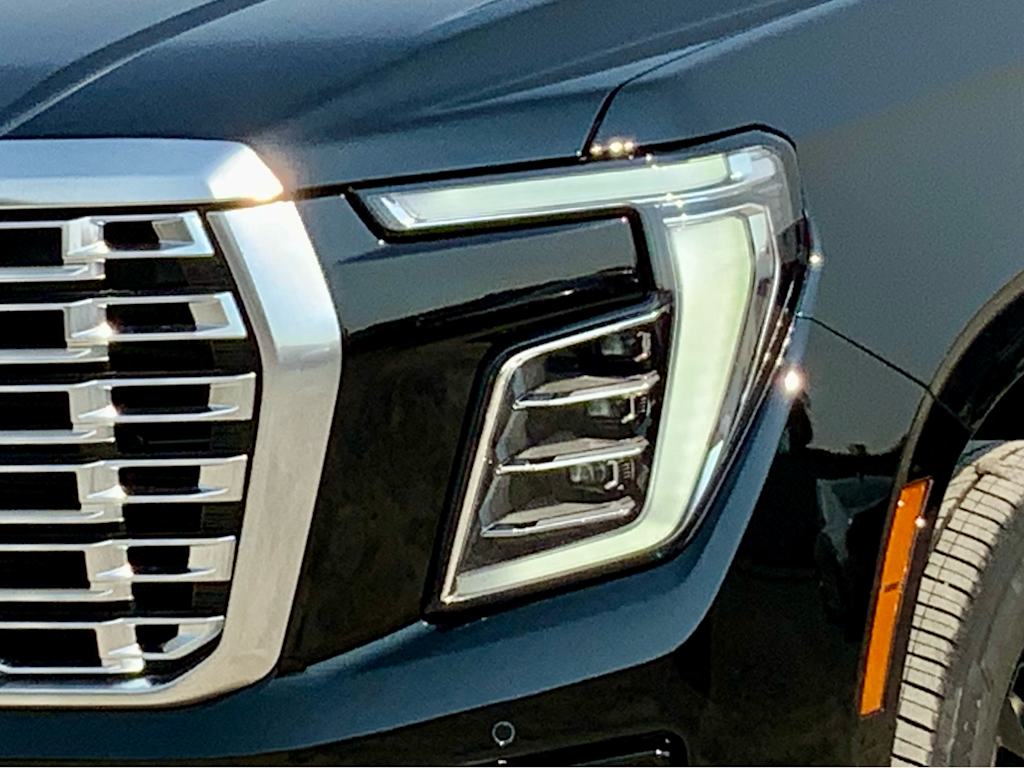 Thumbnail: 2026 GMC Yukon - 24