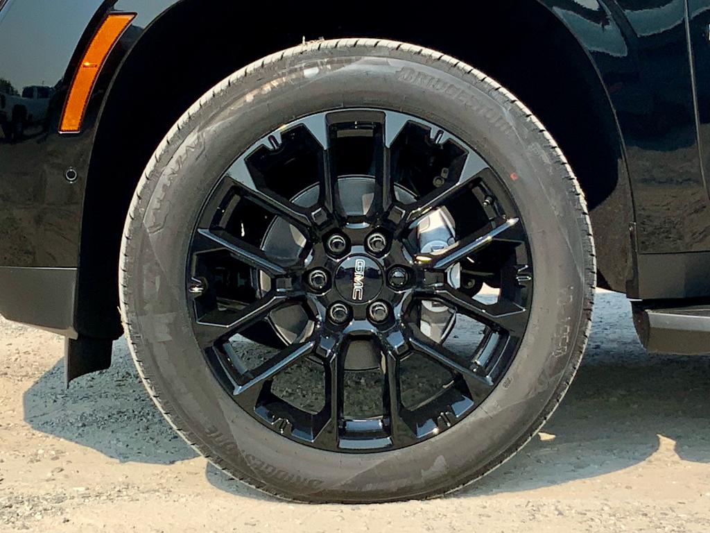 Thumbnail: 2026 GMC Yukon - 8