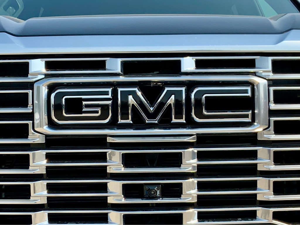 Thumbnail: 2026 GMC Yukon - 26