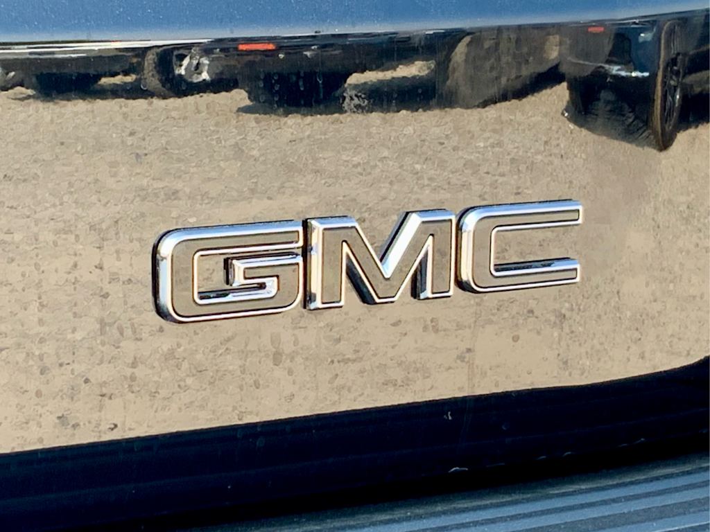 Thumbnail: 2026 GMC Yukon - 27